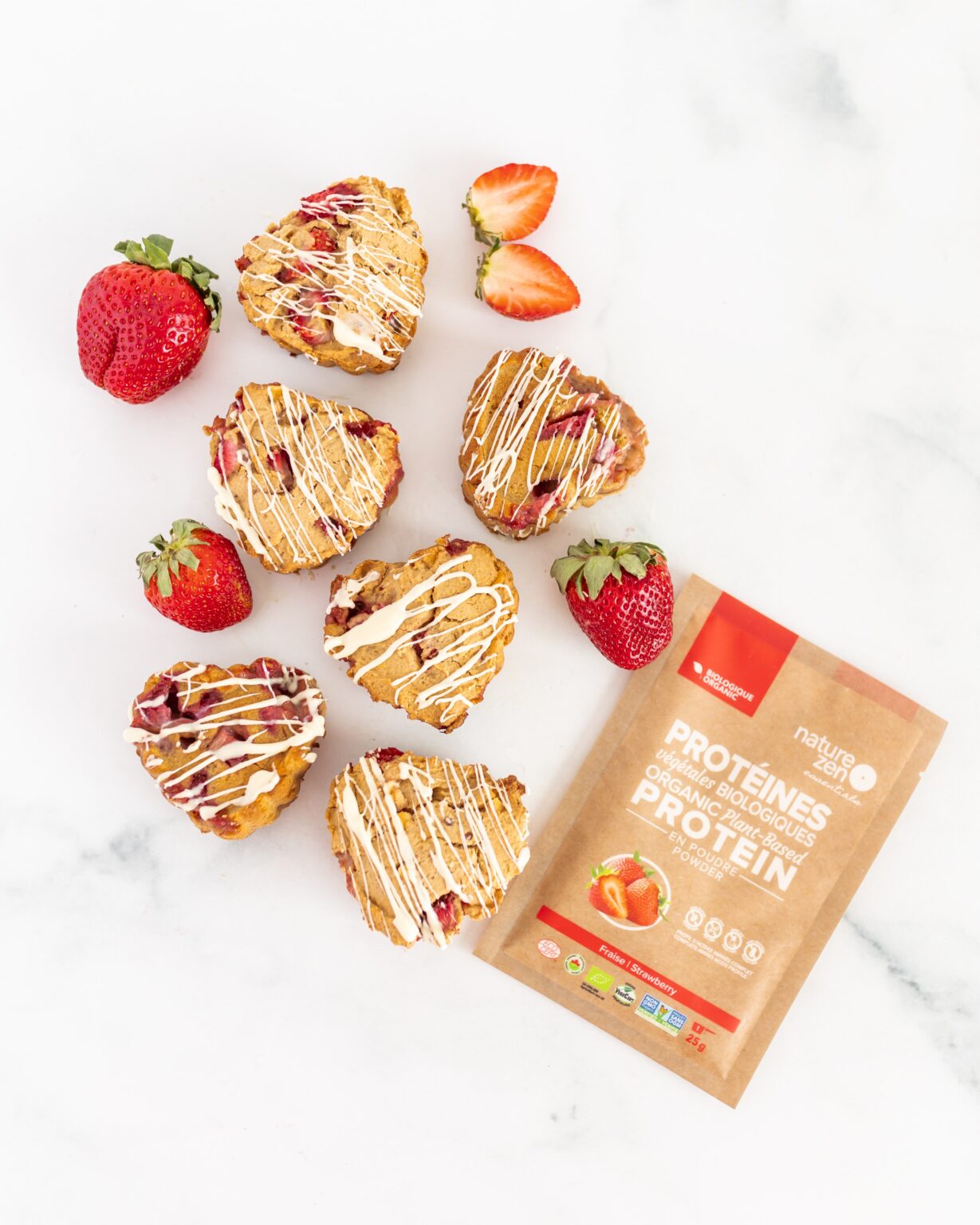 Can You Bring Protein Powder on a Plane?