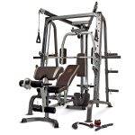 What is a Smith Machine - 2025 A Complete Guide
