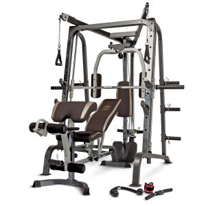 What is a Smith Machine - 2025 A Complete Guide