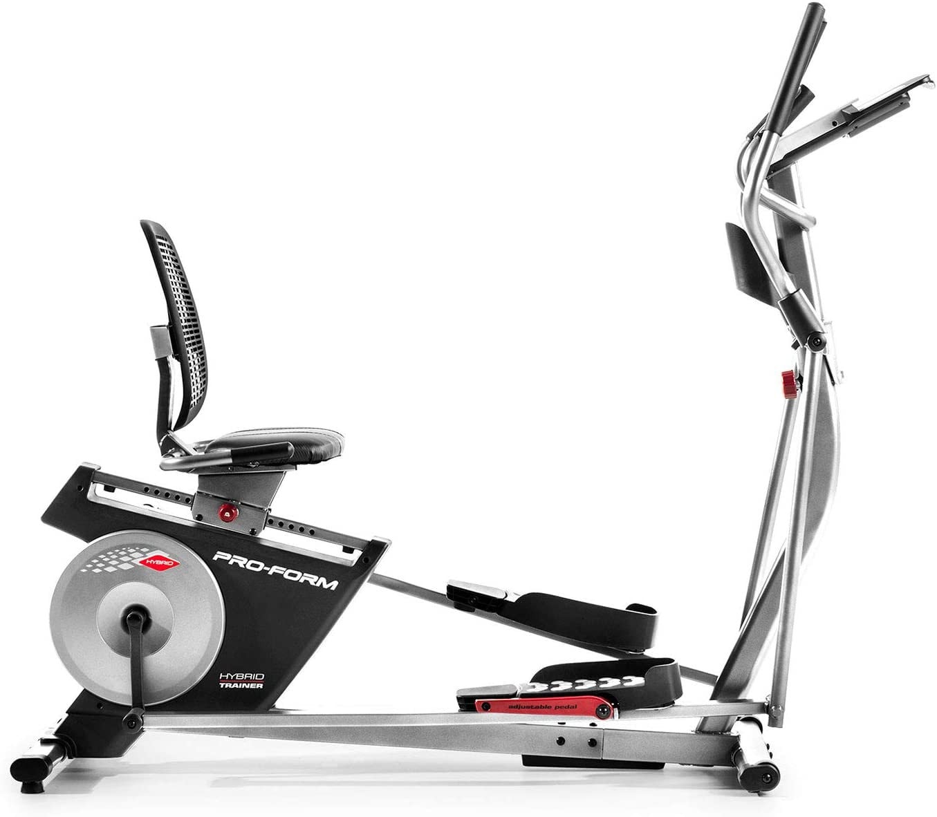 NordicTrack vs Proform Elliptical - 2025 Comparison