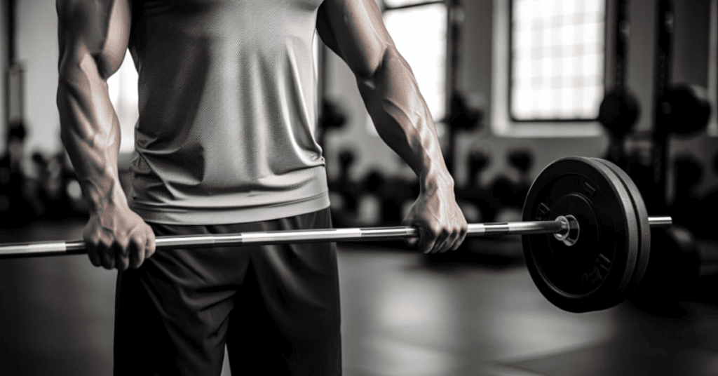 What Is A Safety Squat Bar? 2023 Complete Guide