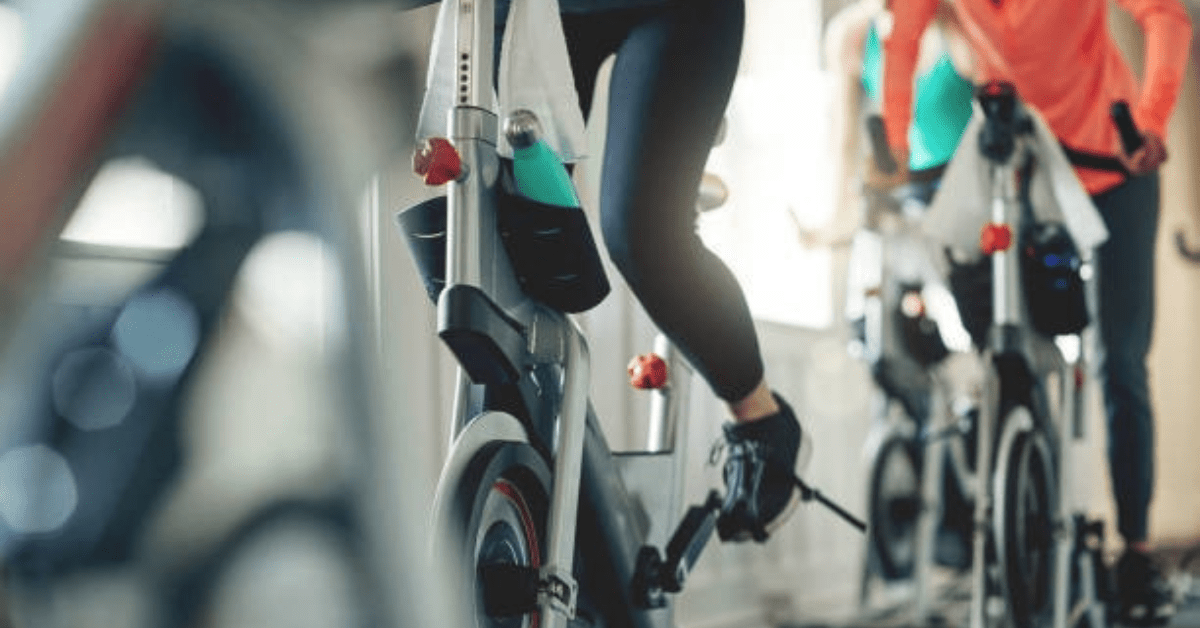 What Muscles Do Exercise Bikes Work? 2024 Guide